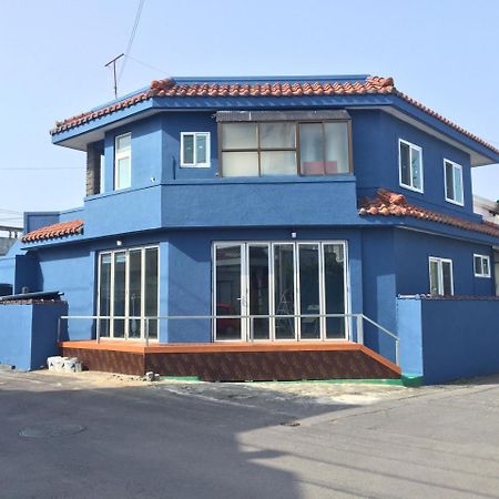 Jeju Guesthouse المظهر الخارجي الصورة