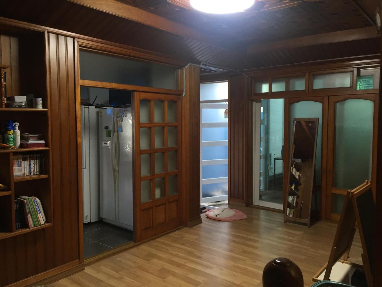 Jeju Guesthouse المظهر الخارجي الصورة